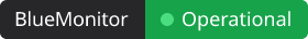 BlueMonitor Status
